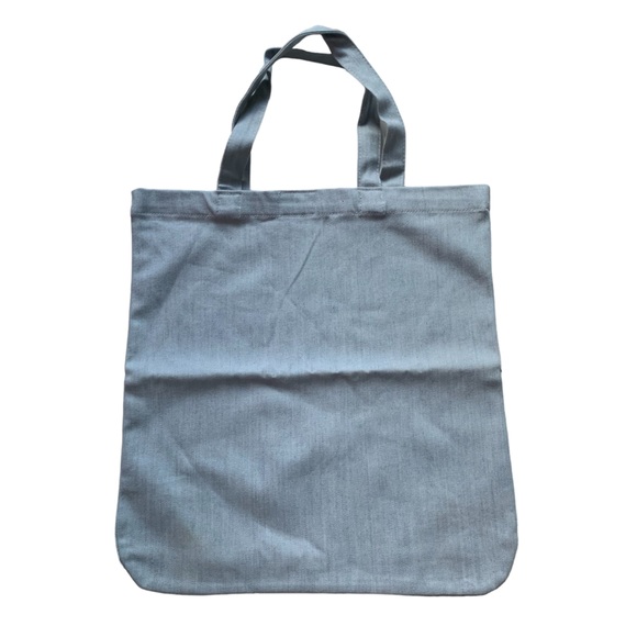 valfre denim tote - Picture 1 of 4